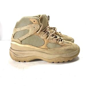 yeezy desert rock